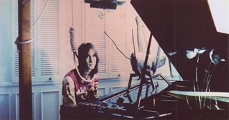 Juni&#39;s 100 Favorite Artists