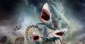 What Nick Watched in October 2025