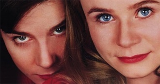 Rosie&#39;s Movies From the &#39;90s XXIX