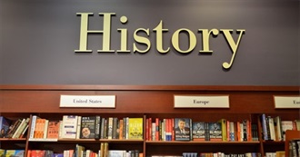 110 Books That Shaped World History