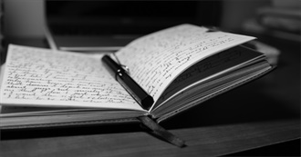 75 Favorite Books Written by Men