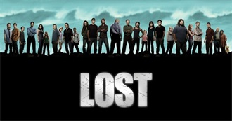Lost Episode Guide