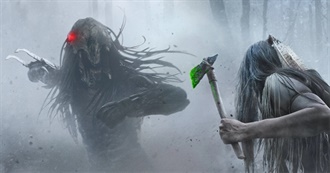 Last 10 Movies Ray Watched Pt 161