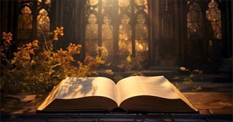 100 Books, Doe Edition