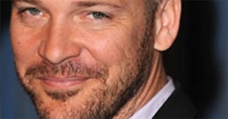 Movies With Peter Sarsgaard