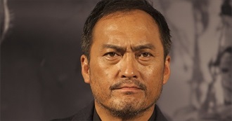 Ken Watanabe Movies