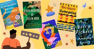 Read 80 of the Past Decade&#39;s Very Popular Fiction