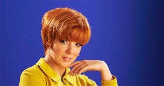 20 Female Singers From the U.K.