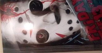 Movies ASM Watched in October 2020