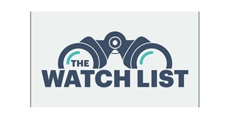 Movies Elysia Still Needs to Watch