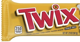 Twix
