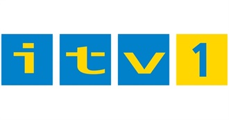 Programmes From ITV on 9th March 2003