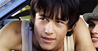 Rosie&#39;s Movies From the &#39;00s XIX