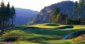 Top 51 Golf Courses Played