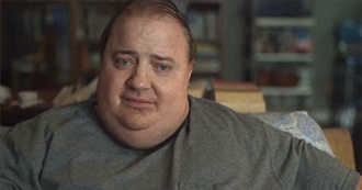 How Many of These Depressing Movies Have You Watched