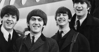 Best Songs of All Time