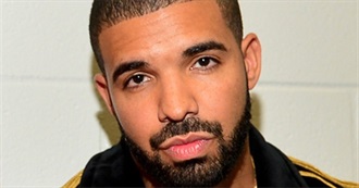 Drake Albums