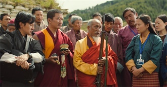 Top 20 South Asia Diaspora Films 2023 by Meenakshi Shedde