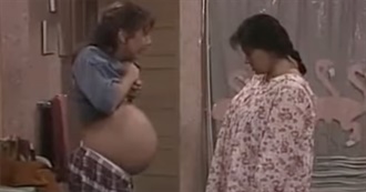 Brianna&#39;s &quot;R&quot; TV Shows