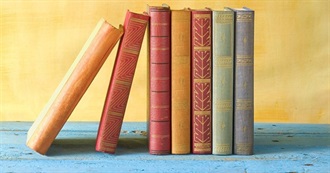 Rfedd&#39;s Favorite Books