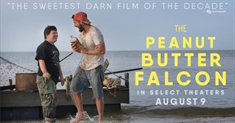 Quintonjamin&#39;s Watchlist