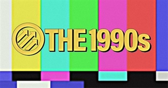 Pitchfork&#39;s Top 250 Best Songs of the 1990s