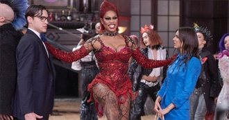 Some of the Worst: Made for TV Movies