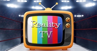 A&#39;s Favorite Reality Shows