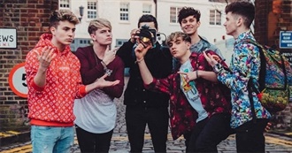 The Ultimate Summer Bucket List 2019