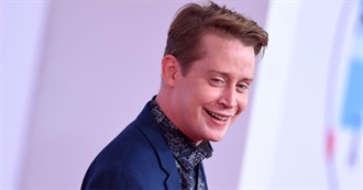Macaulay Culkin: A Life in Film