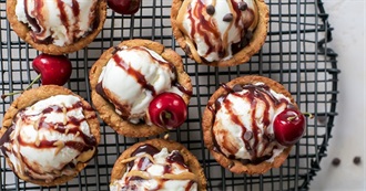 Baseball Season Dishes From Gamerias