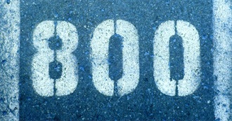 Everything Jem Watched in 2025 751-800