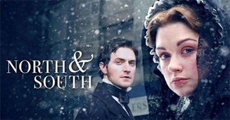 North &amp; South Episode Guide