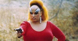 Giulia&#39;s Favourite Movies