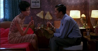 10 Best Films About Infidelity