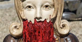 Vampyr Movies Tier List