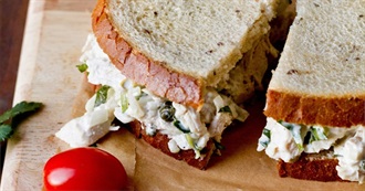 What David Ate - Day 617