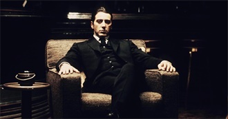 Best Similar - The Godfather: Part II (1974)