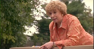 Marcia Jean Kurtz Movies