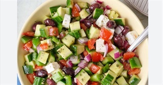 Big T&#39;s Food Eaten Today 1126