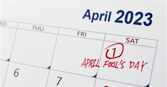 Lobsy April 2023 TBR