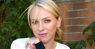 Manic Wayne&#39;s 10 Favourite Naomi Watts Movies