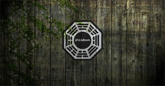 LOST Companion Books