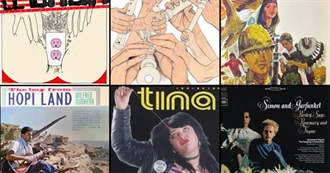 Have You Heard What I&#39;ve Been Hearing? April – May 14th 2025