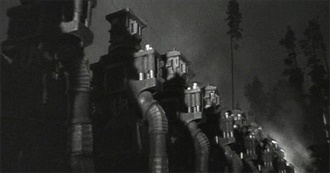 3700 Films Scott Andrew Hutchins Still Hasn&#39;t Seen (January 2023)