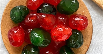 26 Fruit Products A-Z