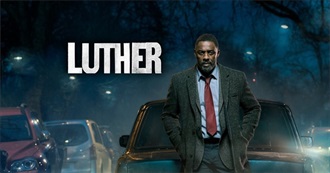 Luther Episode Guide