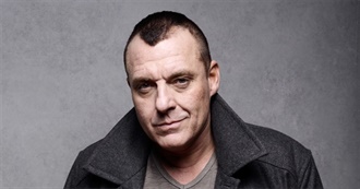 Tom Sizemore Movies I&#39;ve Seen Update 2