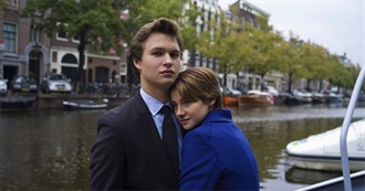 2014 Movies Bub Has Seen