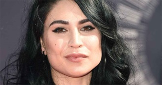 Cassie Steele: Top 11 Favorite Songs